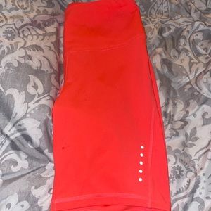 Old navy biker shorts